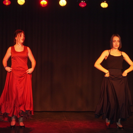 Proyecto Eramus+ Encuentro en España 8