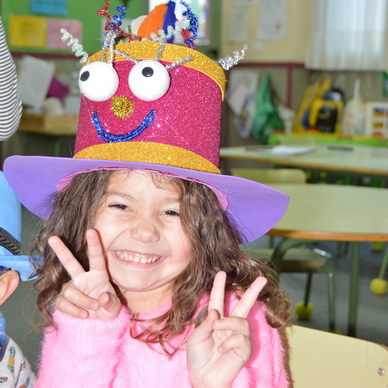 Carnaval 2018 5 AÑOS 30