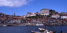 Oporto, Portugal