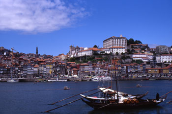Oporto, Portugal