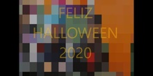 Halloween 2020