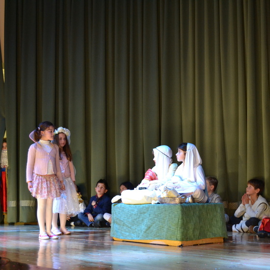 FOTOS NAVIDAD 2018 2º EP 50