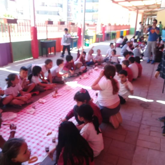 San Isidro 2019 LUIS BELLO 13