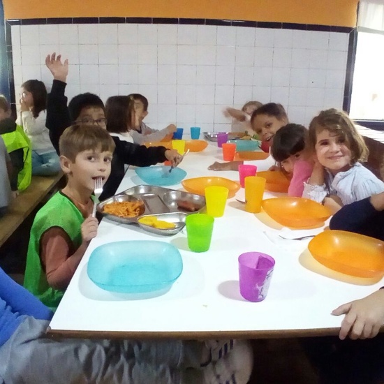 Granja Escuela 1º y 2º EP 2017-18 25