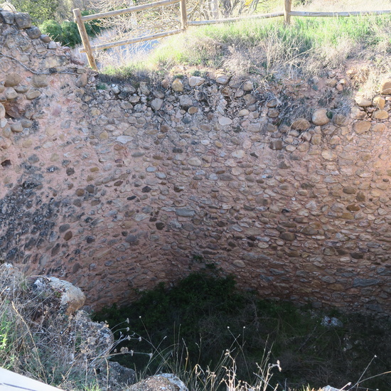 Soria San Juan de Duero (10)