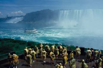 Cataratas del Niágara