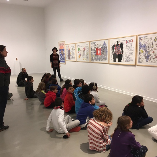 CASA ENCENDIDA. 3º y 4º. 2