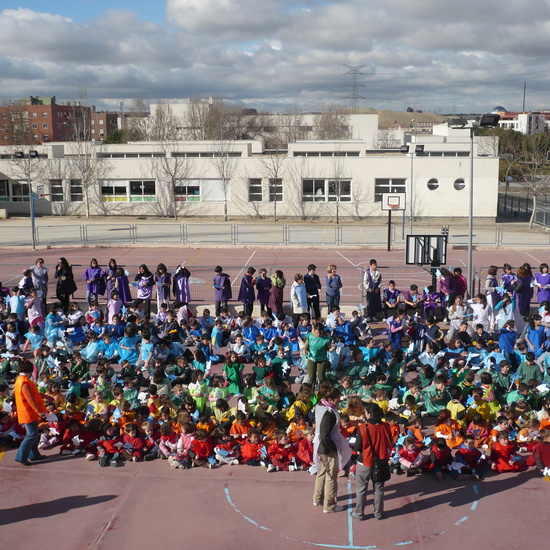 IMÁGENES DEL COLEGIO 4