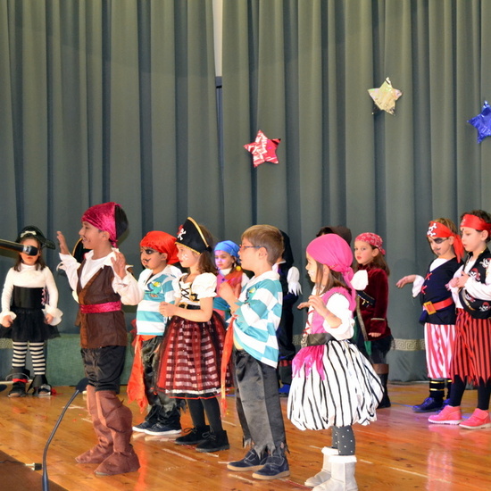 NAVIDAD 2017 INFANTIL GRUPO A 26