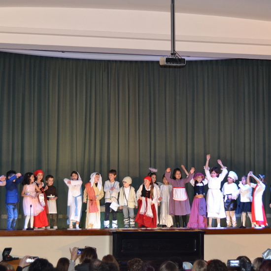 FOTOS NAVIDAD 2018 2º EP_2 1