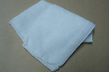 Compresa de quirófano estéril