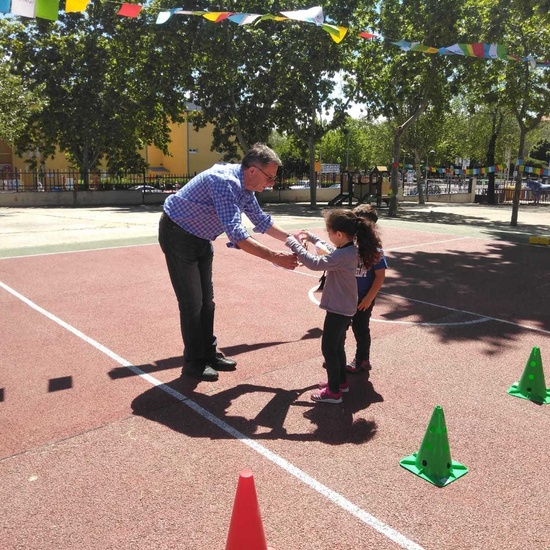 Carrera a favor de Nepal 2 5