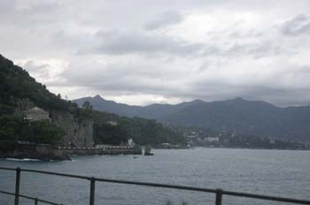 Costa ligur, Santa Margherita