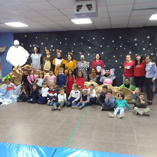 NAVIDADES EN EL JARAMA 32