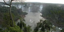 Cataratas del Iguazú, Argentina