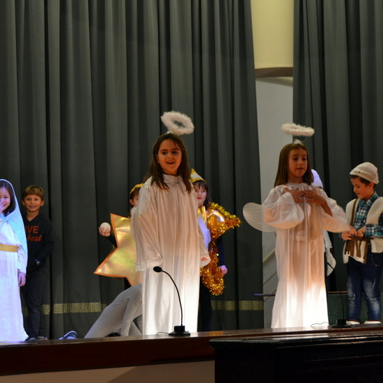 NAVIDAD 2017 2º EDU. PRIMARIA 34