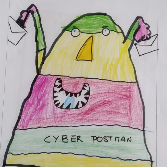 CONCURSO AGUS Y MONSTER 11