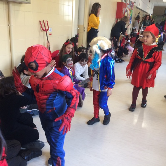 Fotos Hallooween 2018 1 30