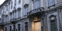 Edificio en Brera, Milán