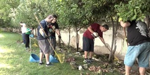 Asociacion AMP Pinto - 