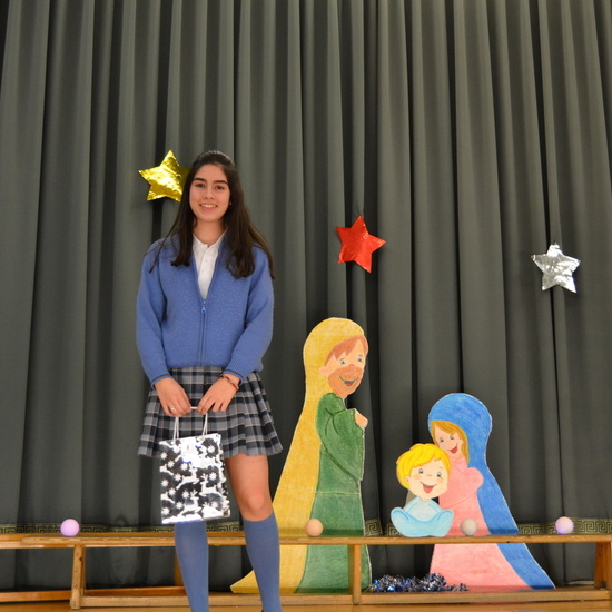 FOTOS NAVIDAD 2018 ESO 10