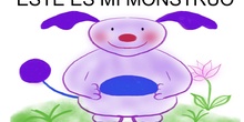 Adaptación: Este es mi monstruo 