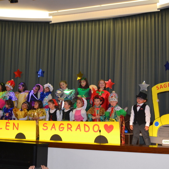 FOTOS NAVIDAD 2018 1EDU. INFANTIL_3 8