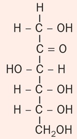 D-Fructuosa