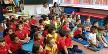 EDUCACIÓN VIAL INFANTIL 8