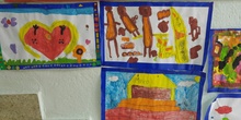 TALLER DE PINTURA CREATIVA ED. INFANTIL 7