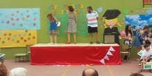 GRADUACIÓN 5 AÑOS 16/17 6