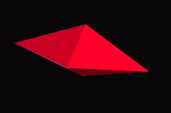 dipirámide trigonal