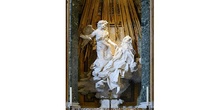 COMENTARIO TIPO. ÉXTASIS DE SANTA TERESA (BERNINI)