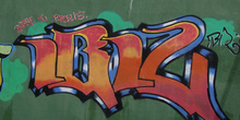 Graffiti