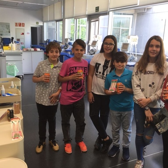 30 ANIVERSARIO CENTRO DE TRANSFUSIÓN DE SANGRE 2