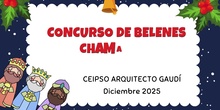 Concurso Belén Chamartín-2025
