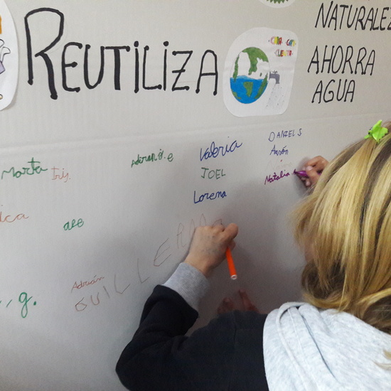 Semana Cultural 2019 - Cuidamos el Medio Ambiente -  11