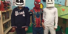 2018_02_28_Carnaval 4ºB_CEIP FDLR_Las Rozas 6