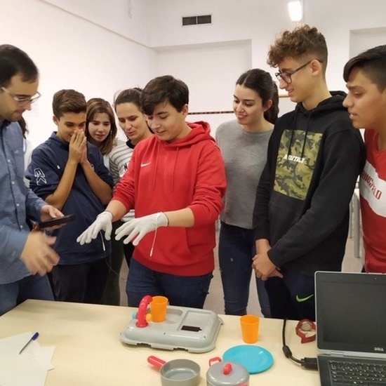 2019-11-29 visita alumnos 1º bto semana de la ciencia 9