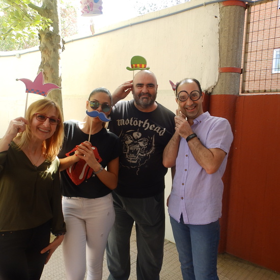 FOTOS FIESTA PRIMAVERA 2018 1