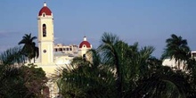 Palacio, Cuba