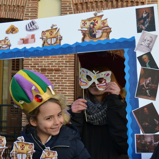 Jornadas Culturales y Depoortivas 2018 Exposiciones 2 34