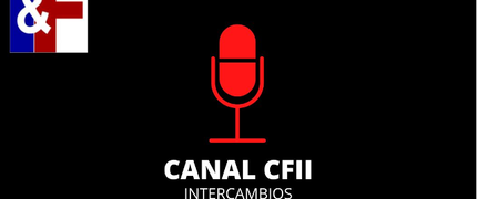 Canal CFII - Podcast Episodio piloto - Contenido educativo