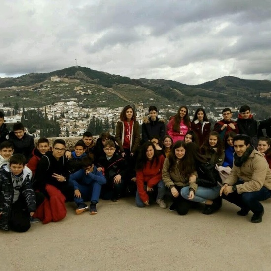 Viaje a Granada y Córdoba 2019 2 6