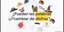 El poder de la ACTITUD. Tipos de oraciones.<span class="educational" title="Contenido educativo"><span class="sr-av"> - Contenido educativo</span></span>