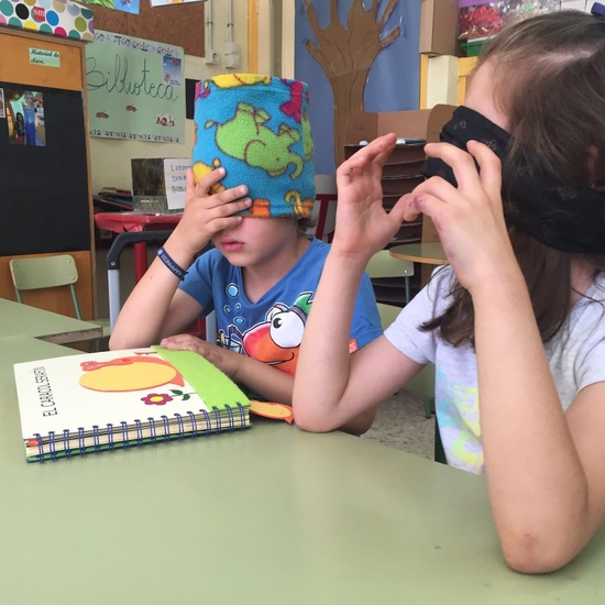 OTRA FORMA DE VER EL MUNDO 17