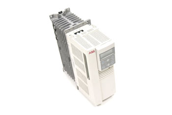 Convertidor de frecuencia ABB