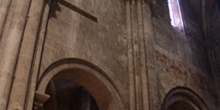 Interior, Catedral de Tarragona