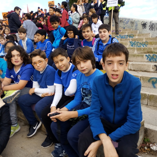 CROSS 18-19 . Parte 2 32