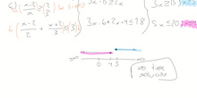 4ESO_UD5_9_Ejercicios de sistemas de inecuaciones con 1 incógnita